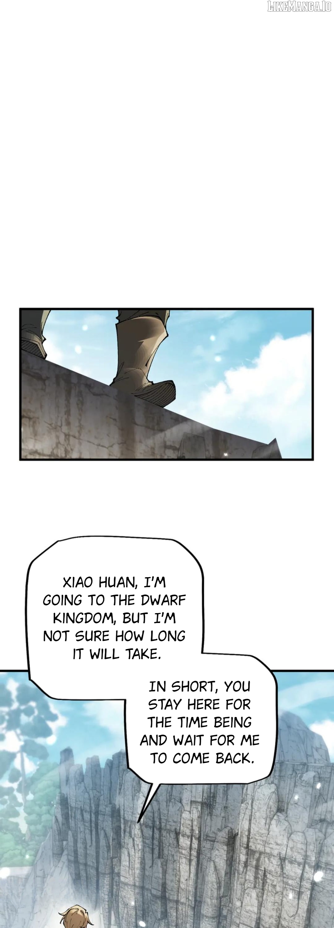 From Goblin to Goblin God Chapter 73 - page 38